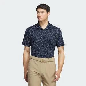 Koszulka Ultimate365 Allover Print Polo Adidas