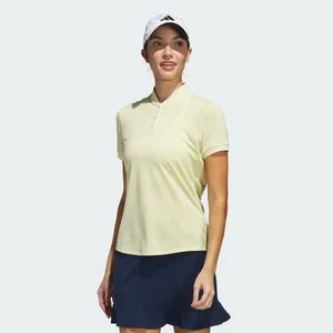 Koszulka Ultimate365 Diamond Jacquard Polo Adidas