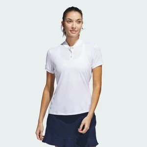 Koszulka Ultimate365 Diamond Jacquard Polo Adidas