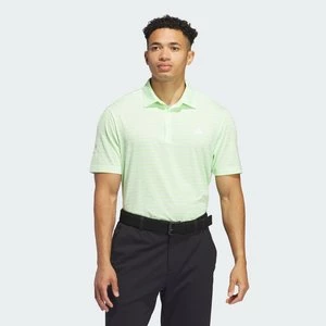 Koszulka Ultimate365 Mesh Print Polo Adidas