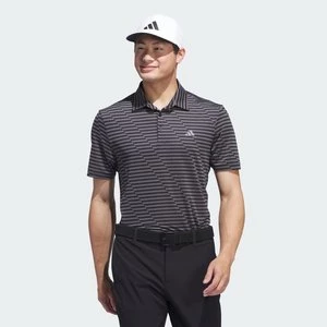 Koszulka Ultimate365 Mesh Print Polo Adidas