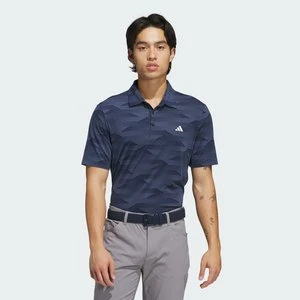 Koszulka Ultimate365 Speed Stripe Polo Adidas