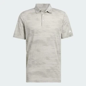 Koszulka Ultimate365 Textured Stripe Polo Adidas