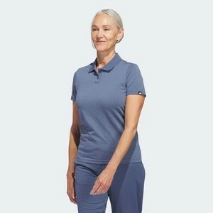 Koszulka Ultimate365 Tour Primeknit Polo Adidas