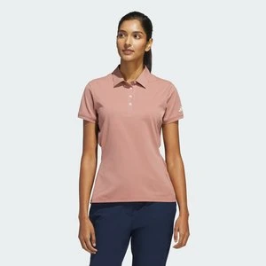 Koszulka Ultimate365 Tour Twistknit Polo Adidas