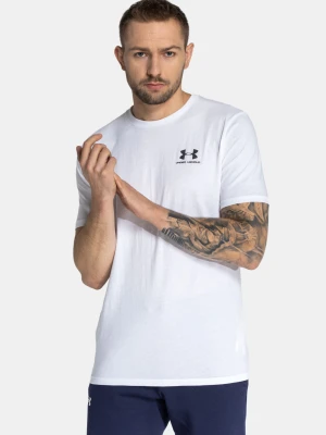 Koszulka Under Armour Tech 2.0 SS Tee (11326799-100)
