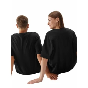 Koszulka unisex 4FAW23TTSHU0885 4F