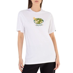 Koszulka Vans Dept of Vans Photo Tee VN00003TWHT1 - biała