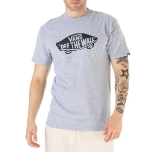 Zdjęcie produktu Koszulka Vans Style 76 SS VN00004XATJ - szara