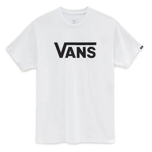Koszulka Vans T-shirt Classic VN000GGGYB21 - biała