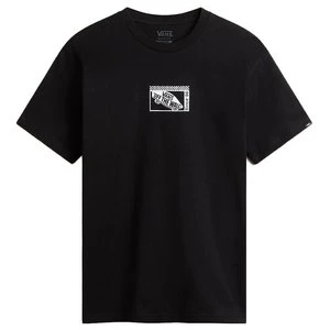 Koszulka Vans Tech Box VN000G5NBLK1 - czarna