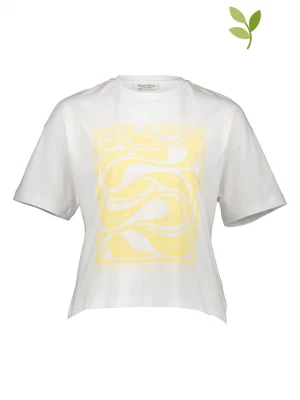 Marc O'Polo Koszulka w kolorze białym rozmiar: XL