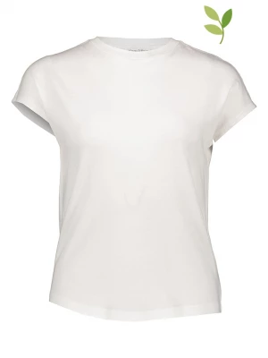 Marc O'Polo Koszulka w kolorze białym rozmiar: XXL