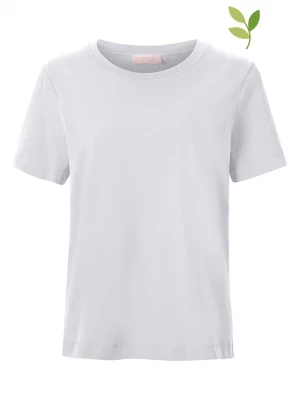 Rich & Royal Koszulka w kolorze białym rozmiar: XL