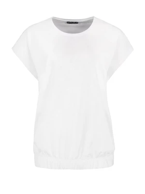 Stitch & Soul Koszulka w kolorze białym rozmiar: S