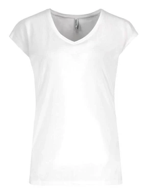 Sublevel Koszulka w kolorze białym rozmiar: M