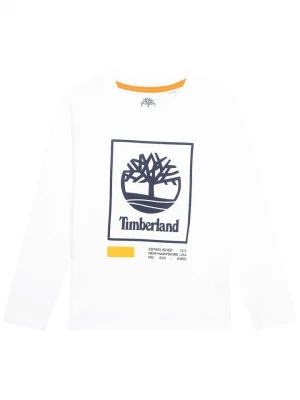 Timberland Koszulka w kolorze białym rozmiar: 164