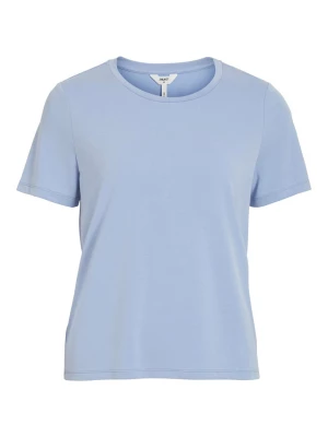 Object Koszulka w kolorze błękitnym rozmiar: XS