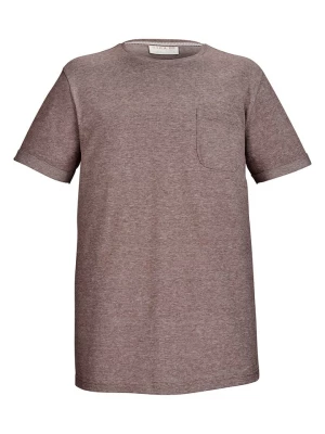 G.I.G.A. Koszulka w kolorze brązowym rozmiar: XL