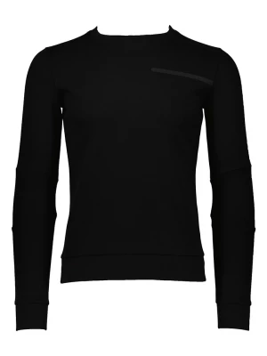 asics Koszulka w kolorze czarnym rozmiar: S