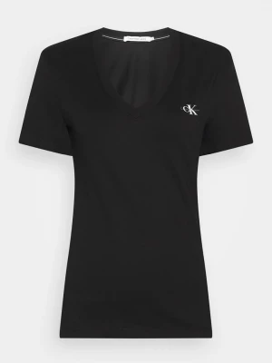 CALVIN KLEIN UNDERWEAR Koszulka w kolorze czarnym rozmiar: XXL