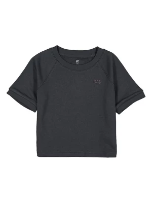 GAP Koszulka w kolorze czarnym rozmiar: 110