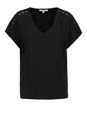 Garcia Koszulka w kolorze czarnym rozmiar: XS