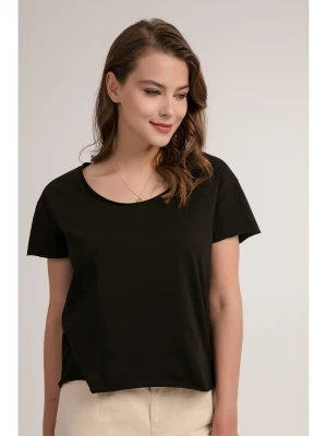 Pattaya Koszulka w kolorze czarnym rozmiar: 44