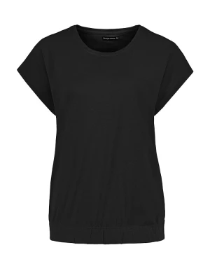 Stitch & Soul Koszulka w kolorze czarnym rozmiar: L
