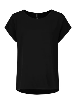 Sublevel Koszulka w kolorze czarnym rozmiar: M
