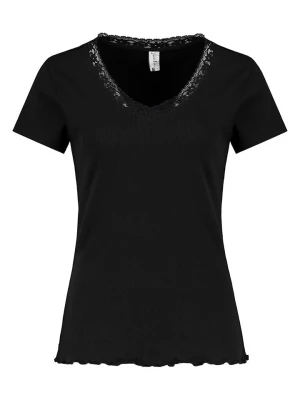 Sublevel Koszulka w kolorze czarnym rozmiar: XS