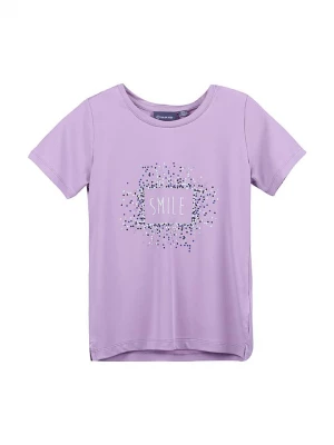 Color Kids Koszulka w kolorze fioletowym rozmiar: 110