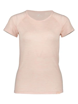 Westfjord Koszulka w kolorze jasnoróżowym rozmiar: L