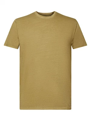ESPRIT Koszulka w kolorze khaki rozmiar: S