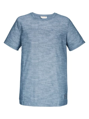 G.I.G.A. Koszulka w kolorze niebieskim rozmiar: M