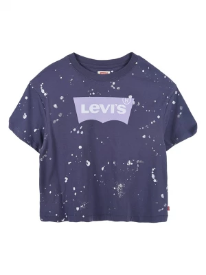 Levi's Kids Koszulka w kolorze fioletowym rozmiar: 152