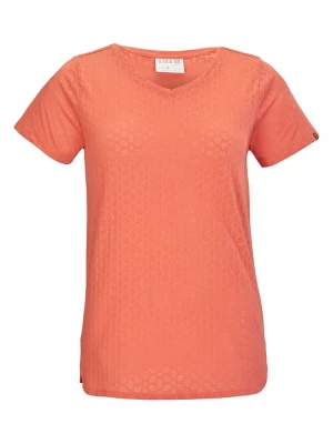 G.I.G.A. Koszulka w kolorze pomarańczowym rozmiar: 42