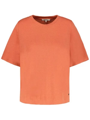 Garcia Koszulka w kolorze pomarańczowym rozmiar: L