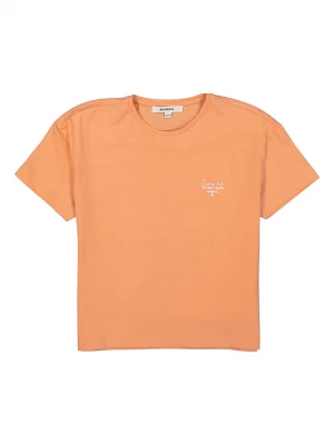 Garcia Koszulka w kolorze pomarańczowym rozmiar: 164/170