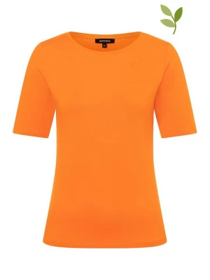 More & More Koszulka w kolorze pomarańczowym rozmiar: 34