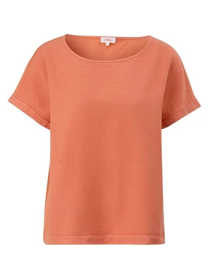S.OLIVER RED LABEL Koszulka w kolorze pomarańczowym rozmiar: 40