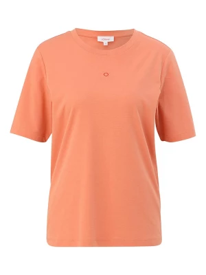 S.OLIVER RED LABEL Koszulka w kolorze pomarańczowym rozmiar: 38