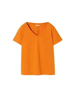 TATUUM Koszulka w kolorze pomarańczowym rozmiar: M