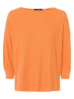 Zero Koszulka w kolorze pomarańczowym rozmiar: 34