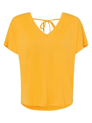 Zero Koszulka w kolorze pomarańczowym rozmiar: 36