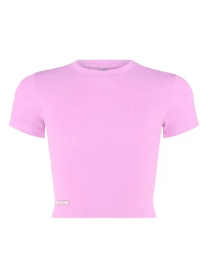Blue Effect Koszulka w kolorze różowym rozmiar: 152