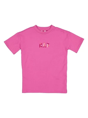 GAP Koszulka w kolorze różowym rozmiar: 152/158