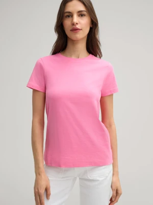 Koszulka w kolorze różowym Joop