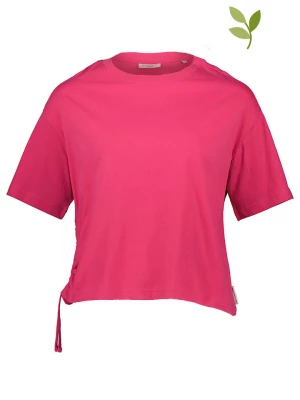 Marc O'Polo DENIM Koszulka w kolorze różowym rozmiar: S