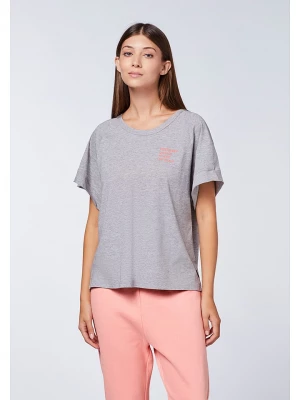 Chiemsee Koszulka w kolorze szarym rozmiar: M